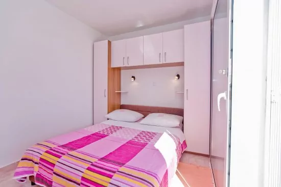 Apartmán Ostrov Hvar - Hvar OS 2006 N1