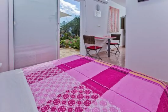 Apartmán Ostrov Hvar - Hvar OS 2006 N1