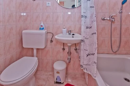 Apartmán Ostrov Hvar - Hvar OS 2006 N1