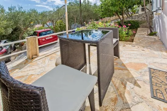 Apartmán Ostrov Hvar - Hvar OS 2006 N1