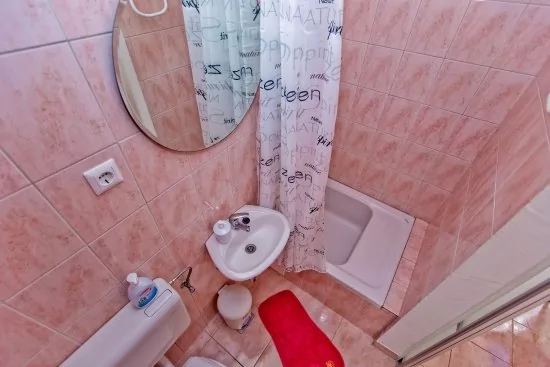 Apartmán Ostrov Hvar - Hvar OS 2006 N1