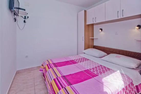 Apartmán Ostrov Hvar - Hvar OS 2006 N1