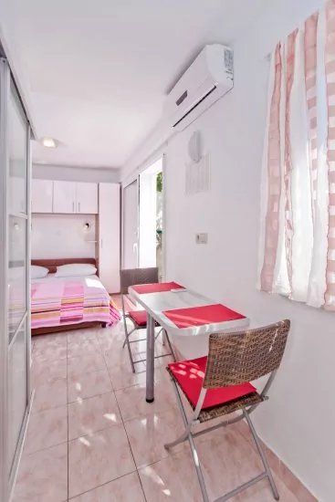 Apartmán Ostrov Hvar - Hvar OS 2006 N1