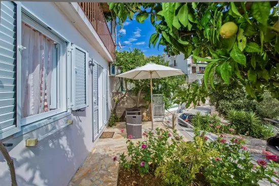 Apartmán Ostrov Hvar - Hvar OS 2006 N1