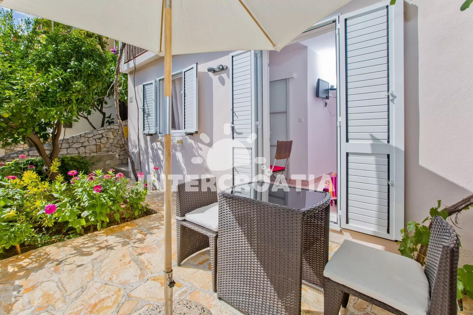 Apartmán Ostrov Hvar - Hvar OS 2006 N1