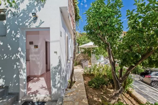 Apartmán Ostrov Hvar - Hvar OS 2006 N1