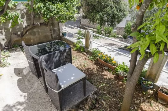 Apartmán Ostrov Hvar - Hvar OS 2006 N2