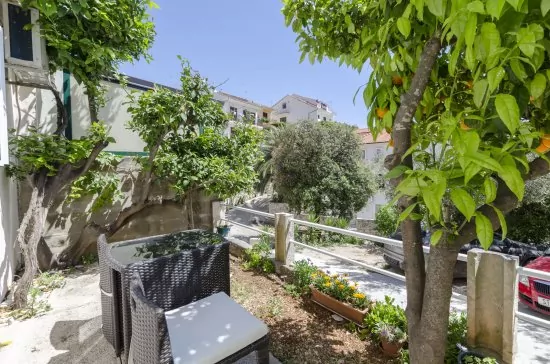 Apartmán Ostrov Hvar - Hvar OS 2006 N2