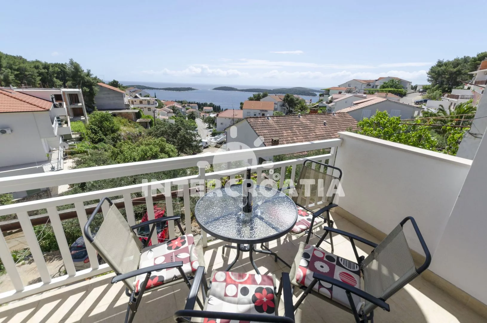 Apartmán Ostrov Hvar - Hvar OS 2006 N2