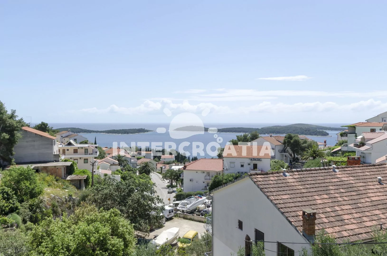 Apartmán Ostrov Hvar - Hvar OS 2006 N2