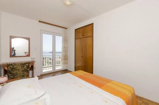 Apartmán Ostrov Hvar - Hvar OS 2006 N2