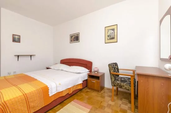 Apartmán Ostrov Hvar - Hvar OS 2006 N2