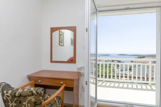 Apartmán Ostrov Hvar - Hvar OS 2006 N2