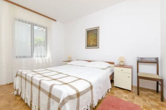 Apartmán Ostrov Hvar - Hvar OS 2006 N2