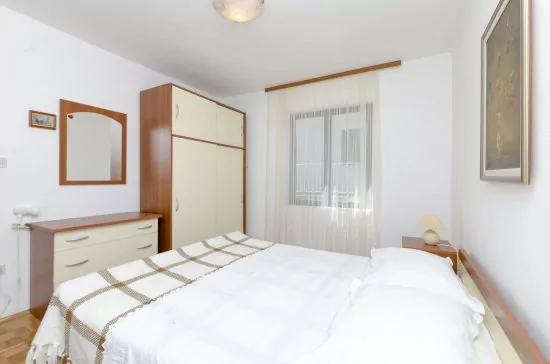 Apartmán Ostrov Hvar - Hvar OS 2006 N2