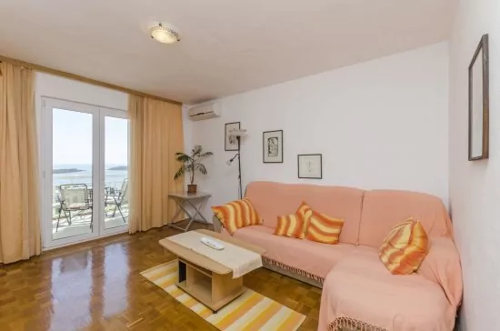 Apartmán Ostrov Hvar - Hvar OS 2006 N2