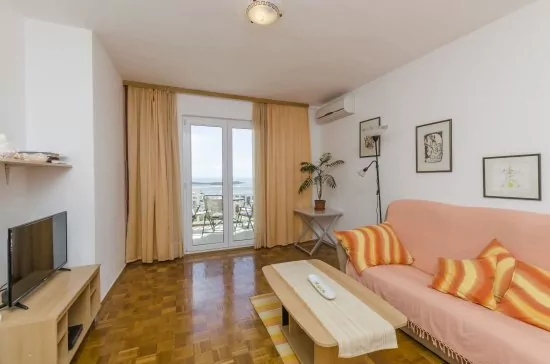 Apartmán Ostrov Hvar - Hvar OS 2006 N2