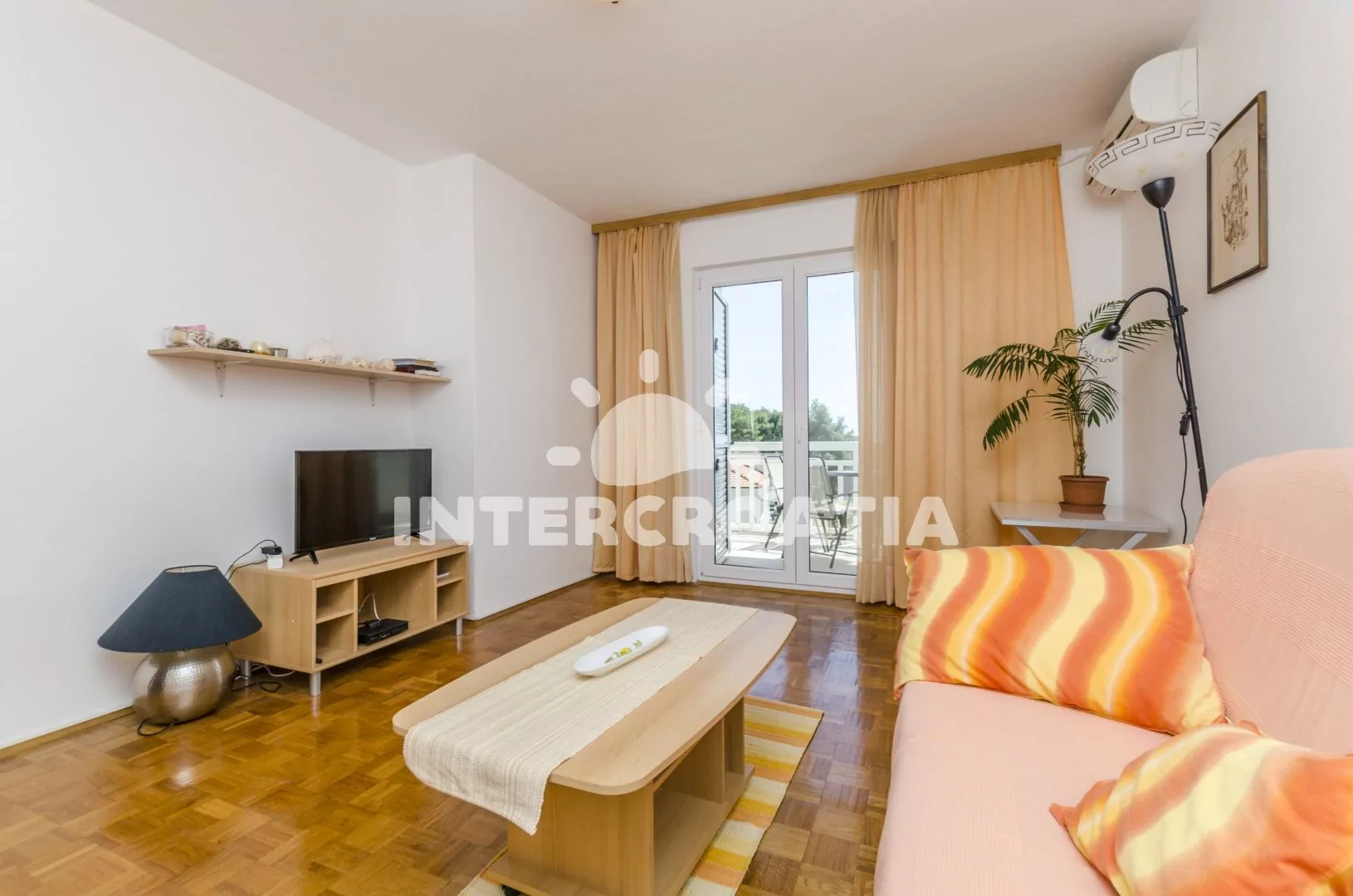 Apartmán Ostrov Hvar - Hvar OS 2006 N2