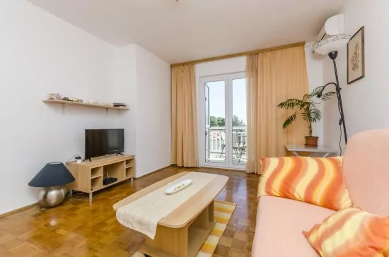 Apartmán Ostrov Hvar - Hvar OS 2006 N2