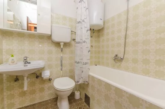 Apartmán Ostrov Hvar - Hvar OS 2006 N2