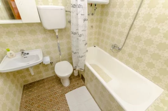 Apartmán Ostrov Hvar - Hvar OS 2006 N2