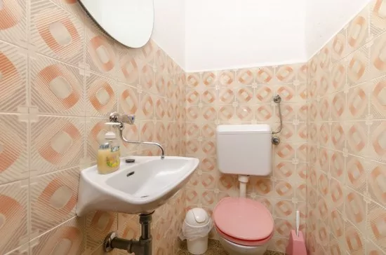 Apartmán Ostrov Hvar - Hvar OS 2006 N2