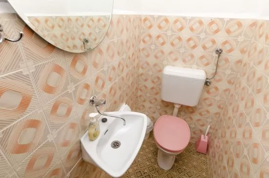 Apartmán Ostrov Hvar - Hvar OS 2006 N2