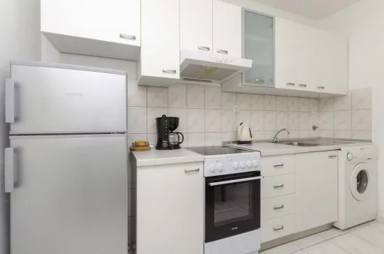 Apartmán Ostrov Hvar - Hvar OS 2006 N2