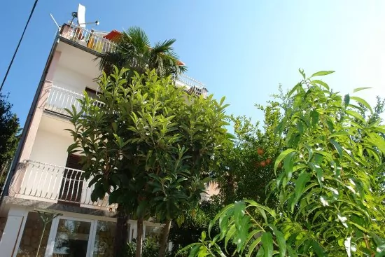 Apartmán Kvarner - Selce KV 1908 N1