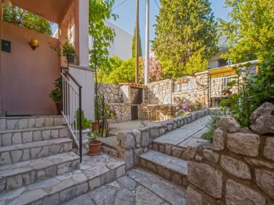 Apartmán Kvarner - Selce KV 1908 N1