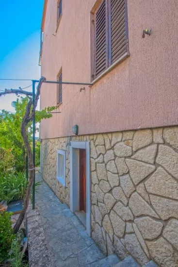 Apartmán Kvarner - Selce KV 1908 N1