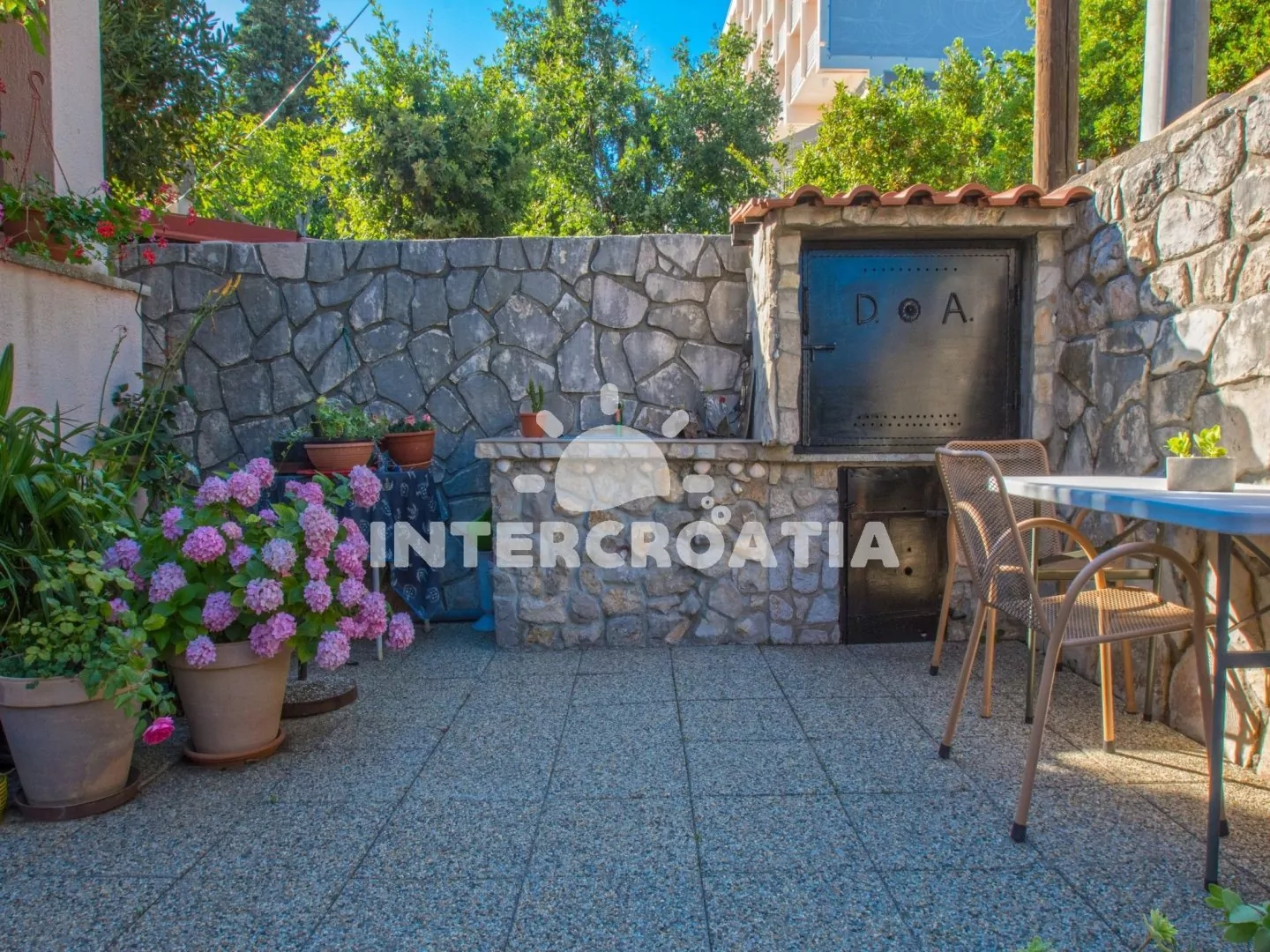 Apartmán Kvarner - Selce KV 1908 N1