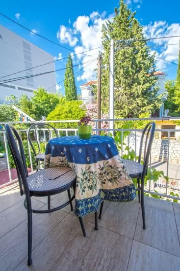 Apartmán Kvarner - Selce KV 1908 N1