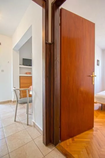 Apartmán Kvarner - Selce KV 1908 N1