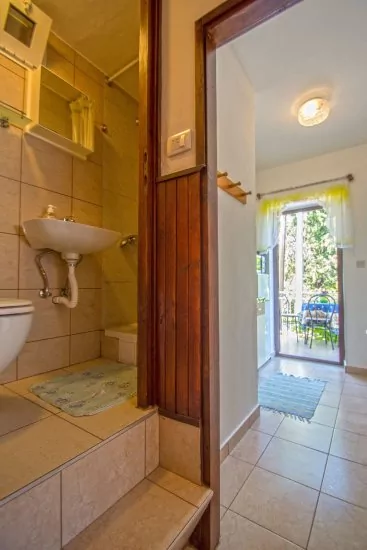 Apartmán Kvarner - Selce KV 1908 N1