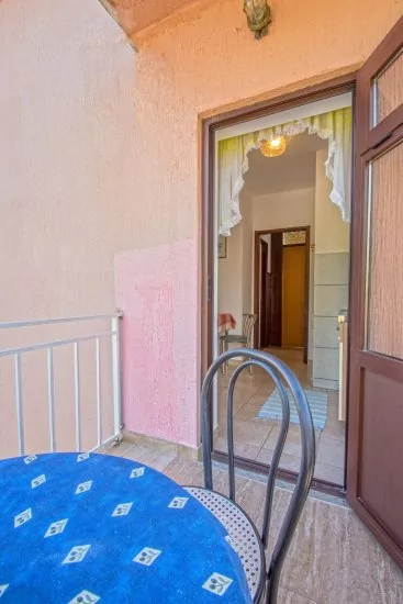 Apartmán Kvarner - Selce KV 1908 N1