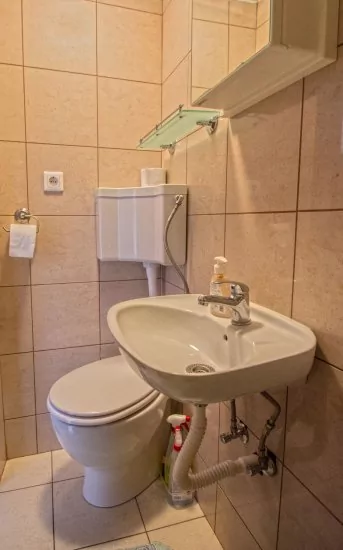 Apartmán Kvarner - Selce KV 1908 N1