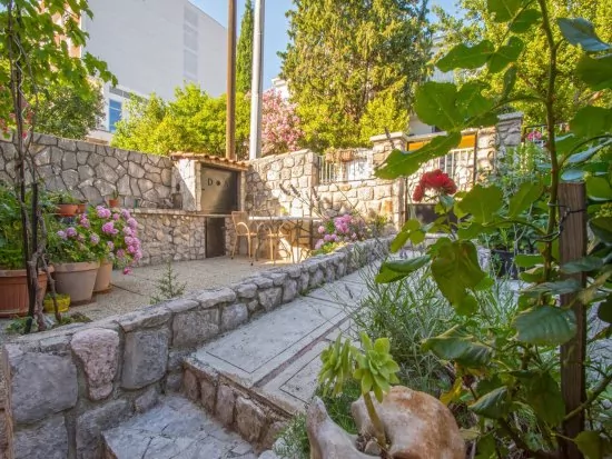 Apartmán Kvarner - Selce KV 1908 N2