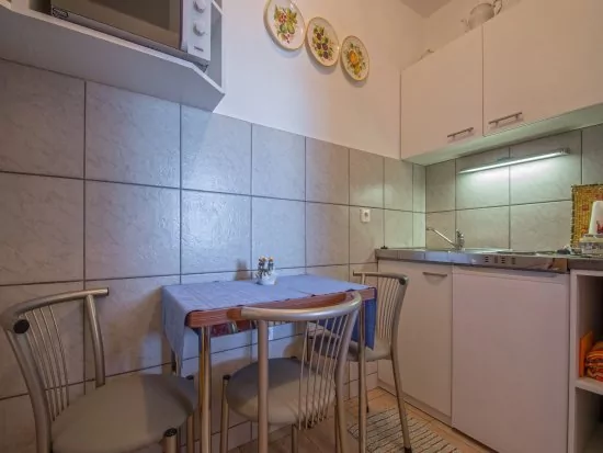 Apartmán Kvarner - Selce KV 1908 N2