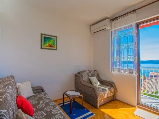 Apartmán Kvarner - Selce KV 1908 N2