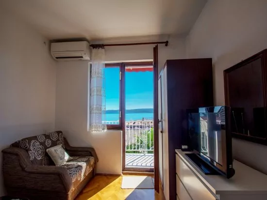 Apartmán Kvarner - Selce KV 1908 N2