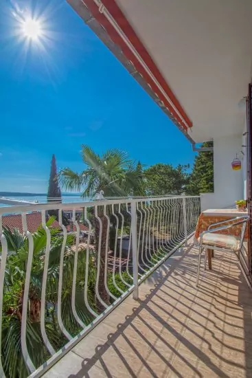 Apartmán Kvarner - Selce KV 1908 N2