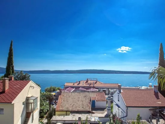 Apartmán Kvarner - Selce KV 1908 N2