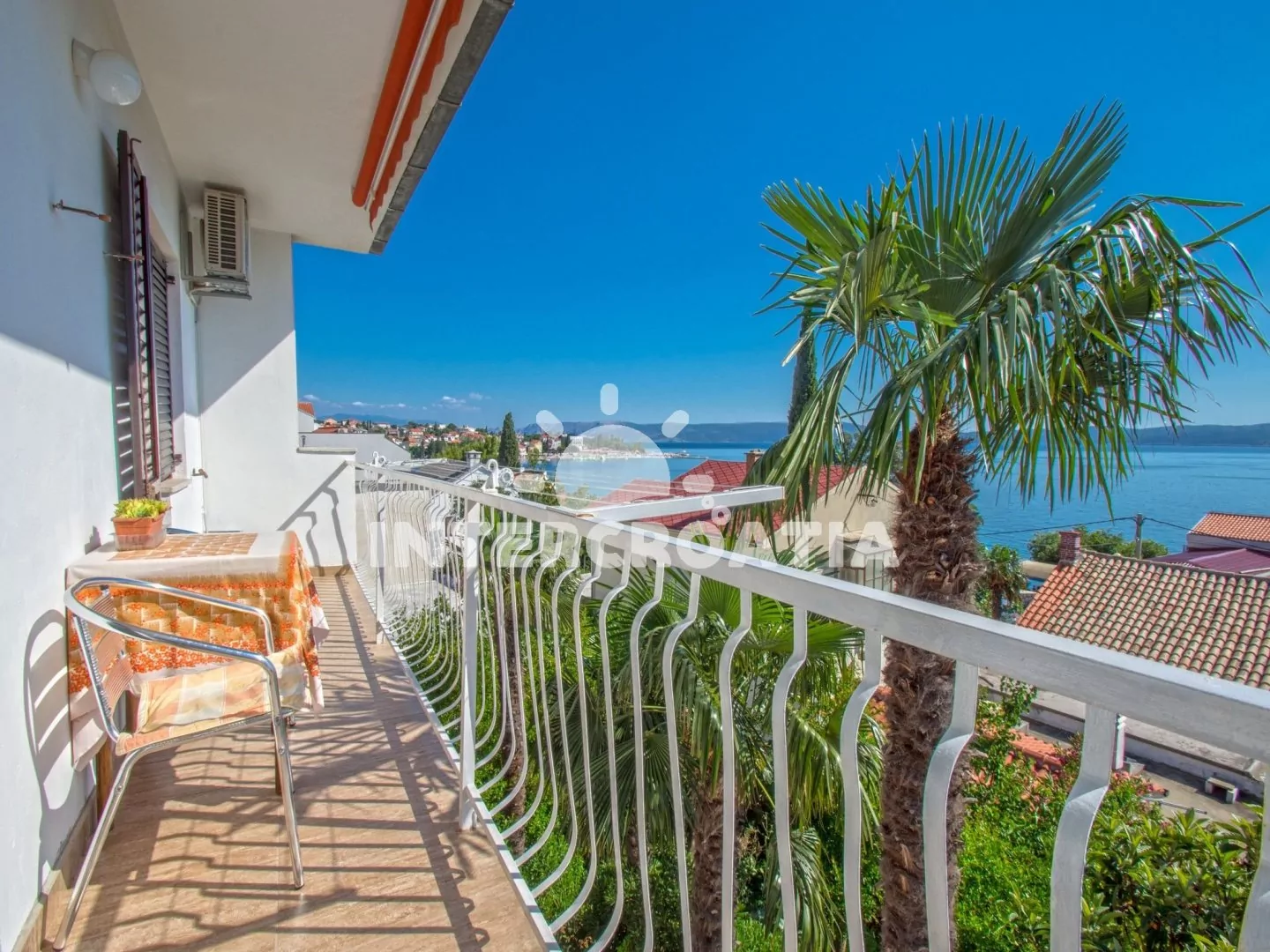 Apartmán Kvarner - Selce KV 1908 N2