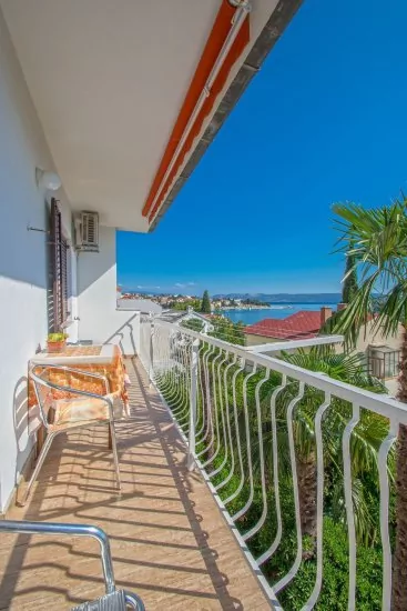 Apartmán Kvarner - Selce KV 1908 N2