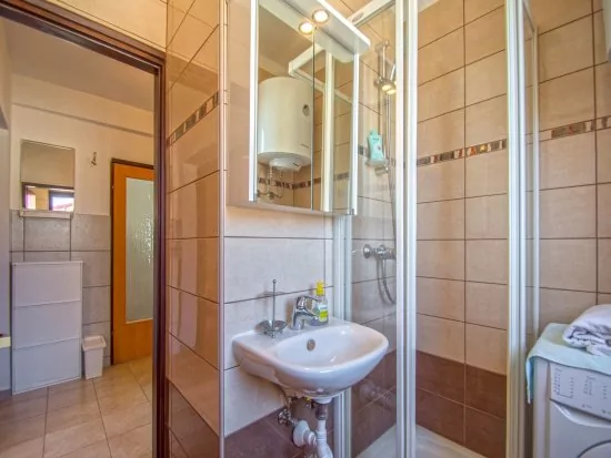 Apartmán Kvarner - Selce KV 1908 N2