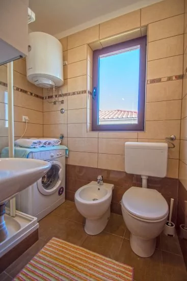 Apartmán Kvarner - Selce KV 1908 N2