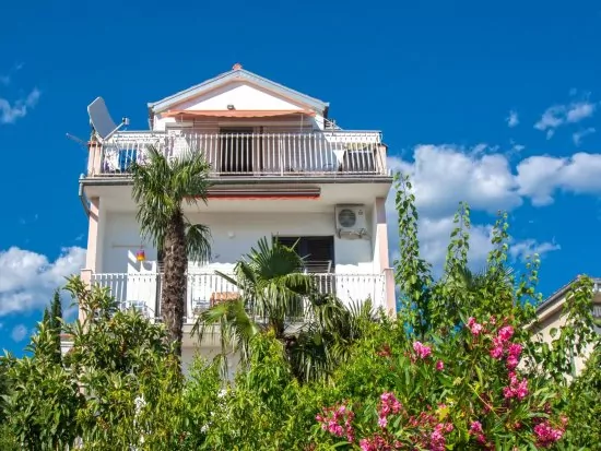 Apartmán Kvarner - Selce KV 1908 N3