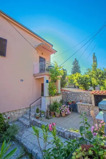 Apartmán Kvarner - Selce KV 1908 N3