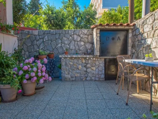 Apartmán Kvarner - Selce KV 1908 N3